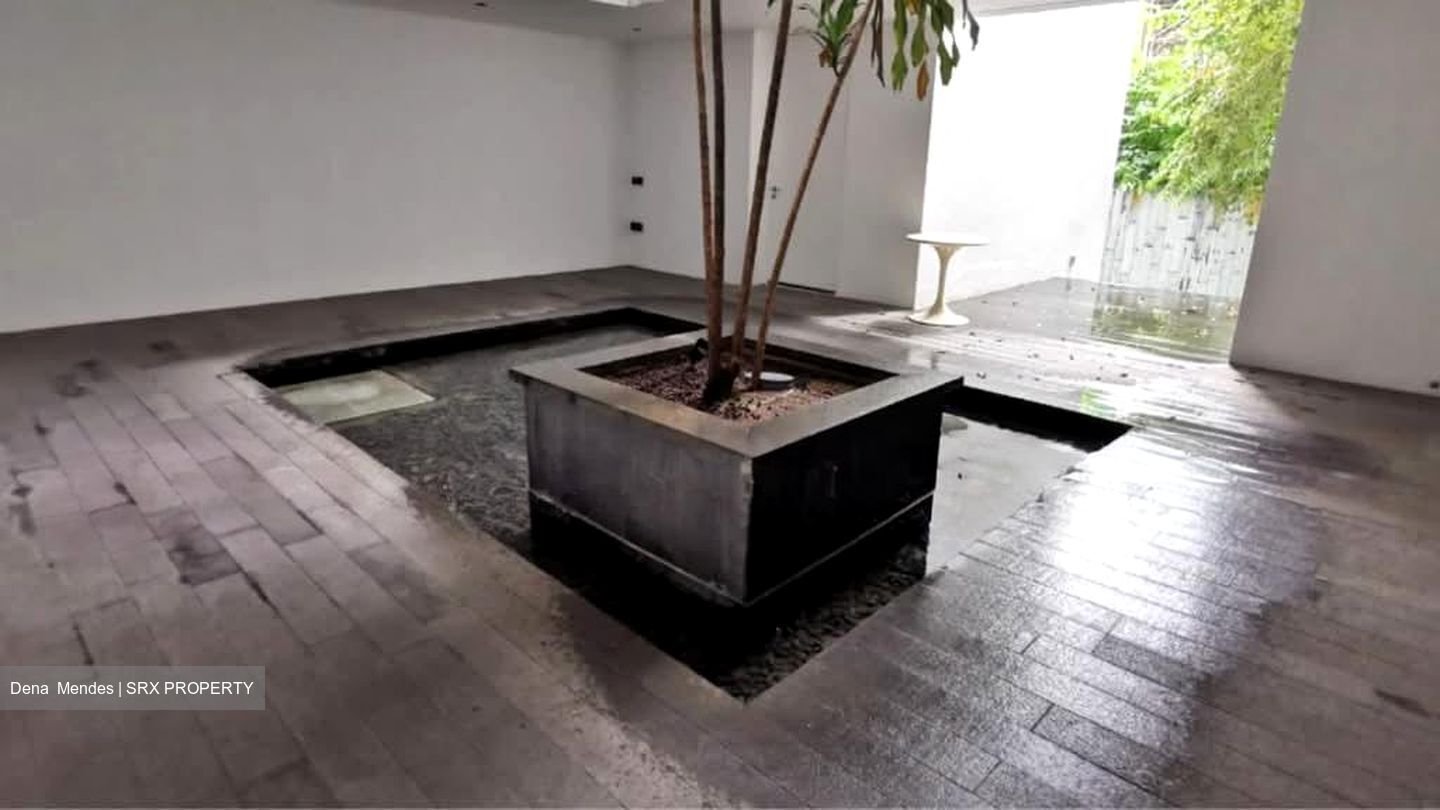 The Oliv (D10), Apartment #581261071